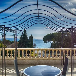 La Résidence Du Cap Appart hôtel Le Lavandou