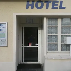 Du Midi Hotel Beaufort-sur-Gervanne